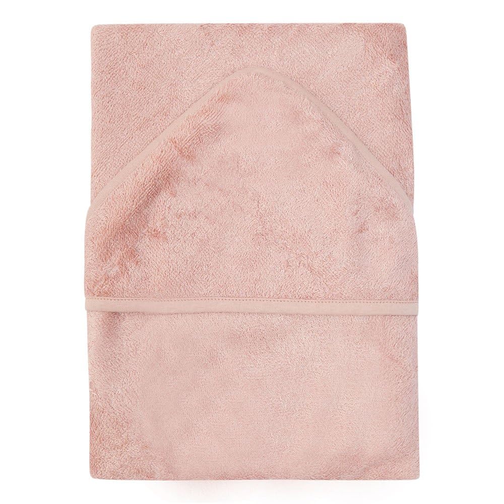 TIMBOO TM-CAP05-531 5414546067918 Cape de Bain, Taille XL, Misty Rose x Grande