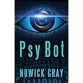 PsyBot: A Novel of Virtual Reality