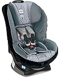 Amazon Com Britax Frontier 85 Combination Booster Car