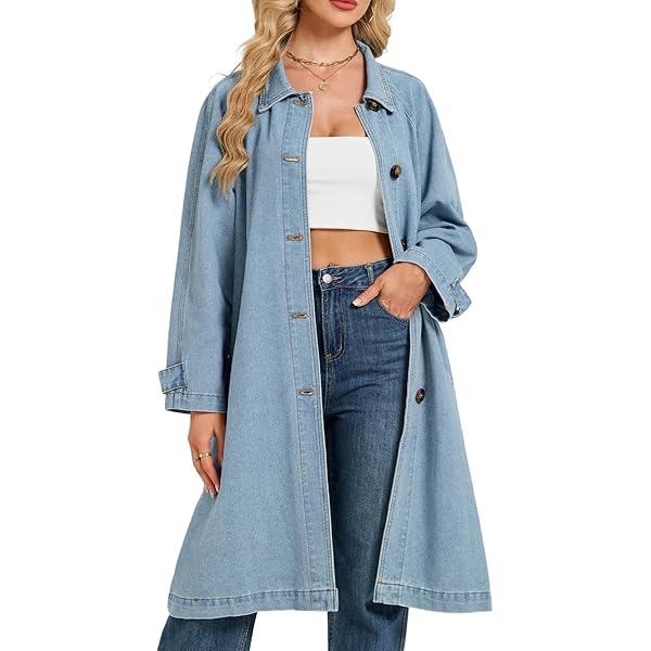 ka na ta denim long coat ロングコート 即完売のDENIM WORK LONG COATが緊急再販売決定♡ | 黒石奈央子