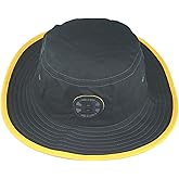 Boston Bruins NHL Officially Licensed Bucket Hat Trainer Black Element