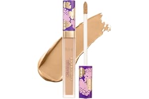 tarte maracuja creaseless full coverage concealer