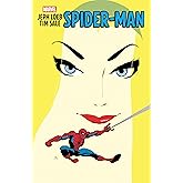 Jeph Loeb & Tim Sale: Spider-Man