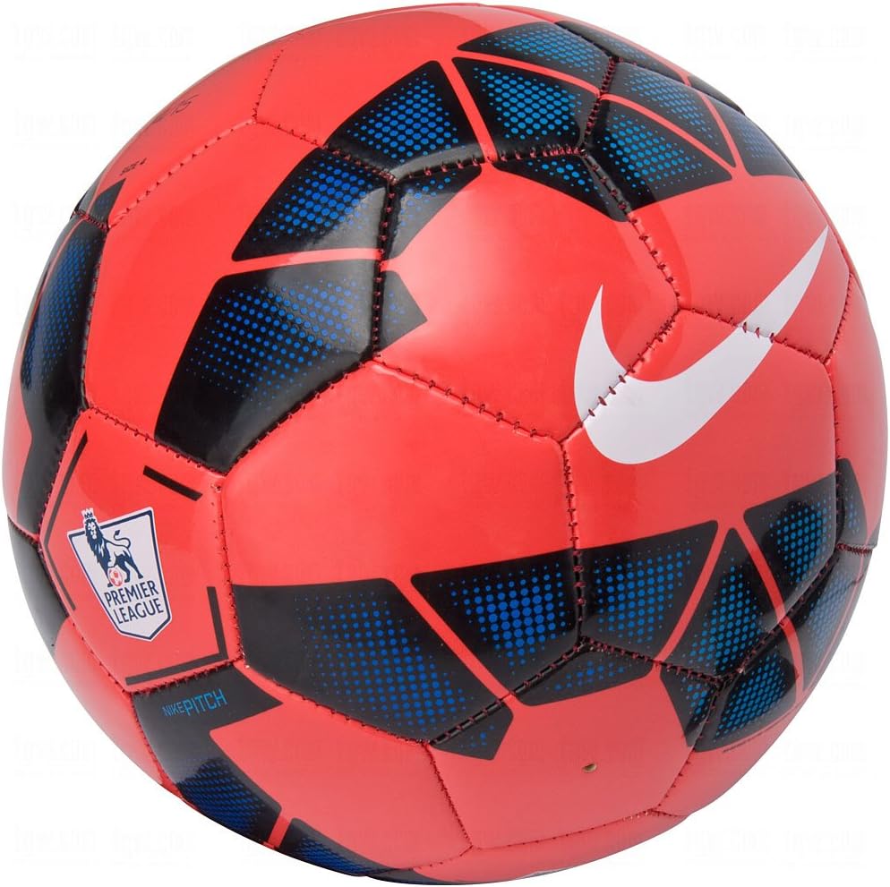 2014 premier league ball