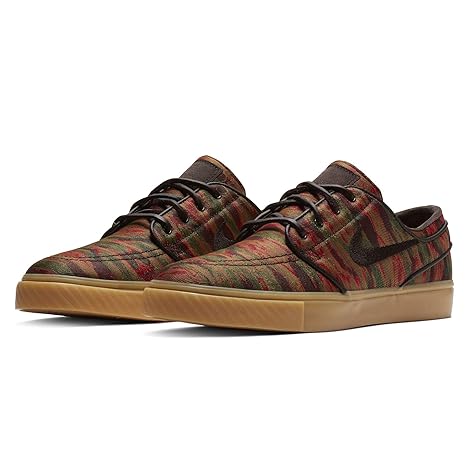 nike sb zoom stefan janoski canvas premium