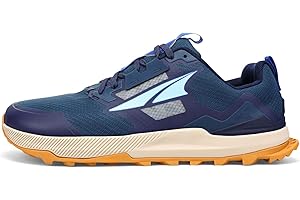 ALTRA Men's Lone Peak 7 Trail Running Shoe