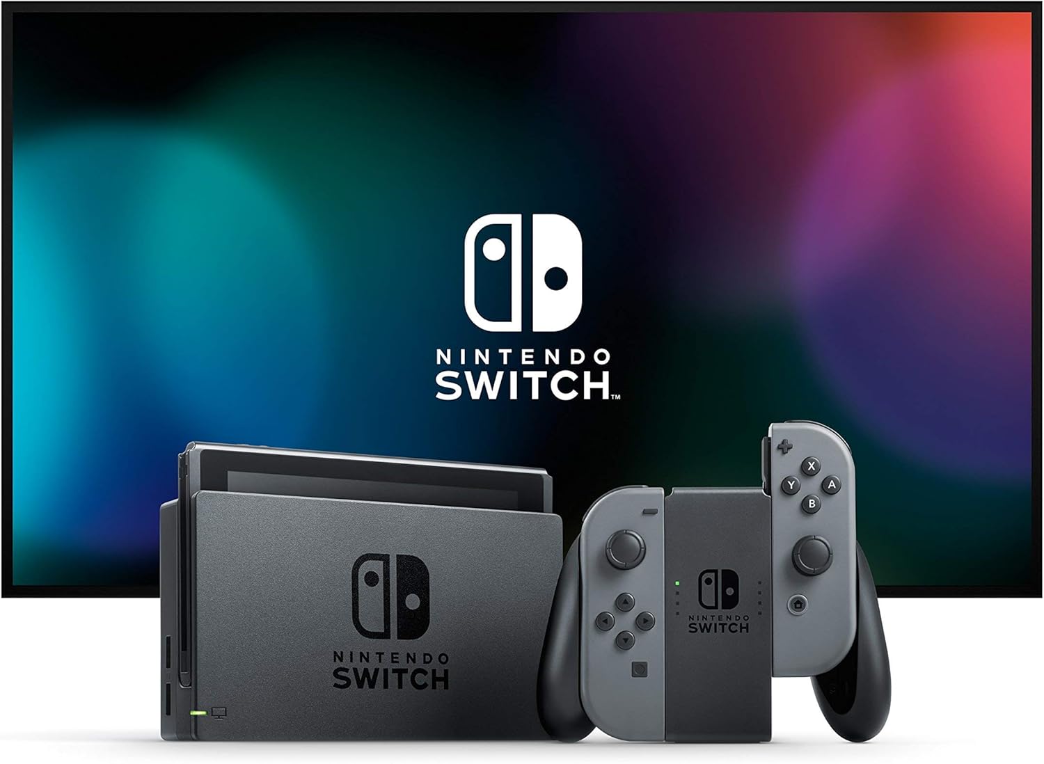 Review en español de la Nintendo Switch 1