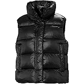 Helly-Hansen W Jade Vest - Premium Women's Insulated Vest for Outdoor Activities, Lightweight & Stylish