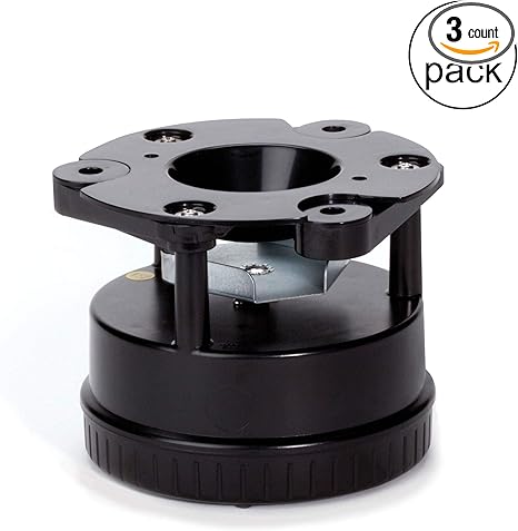 Amazon Com Moultrie Feeders All In One Timer Deer Feeder Kit