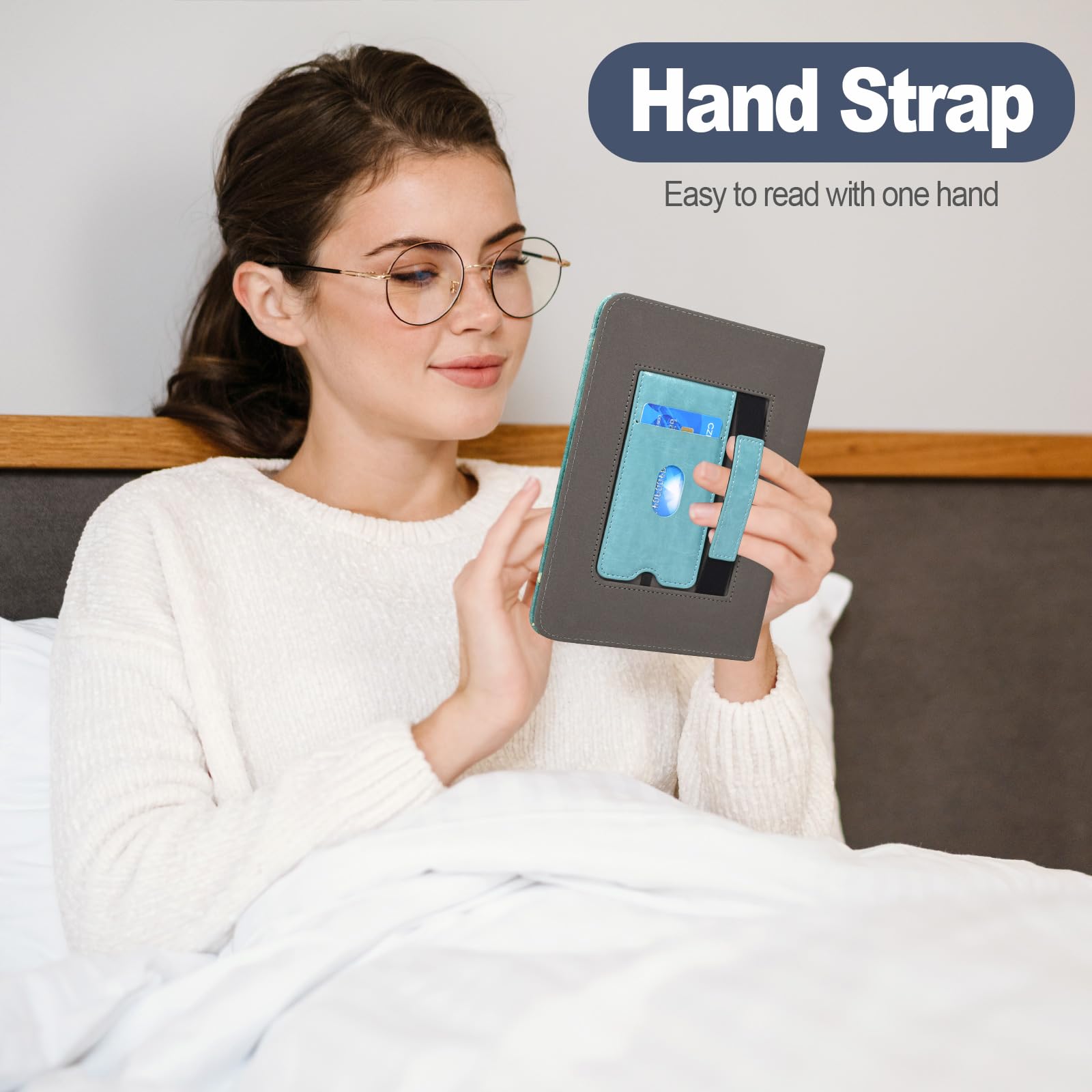 Caweet Case for Nook GlowLight 4 Plus 7.8