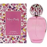 Perry Ellis Very Pink EDP Spray Women 3.4 oz