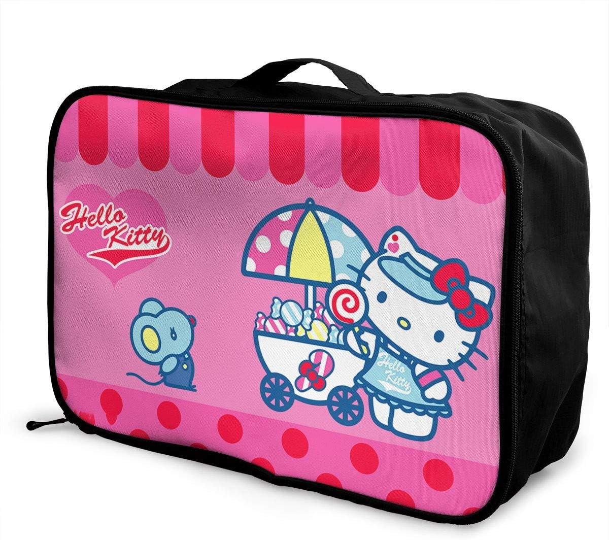 baby weekender bag