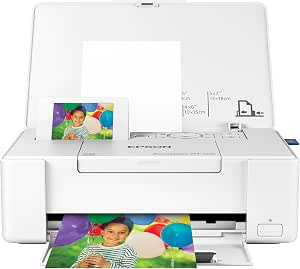 Epson PictureMate PM-400 Wireless 