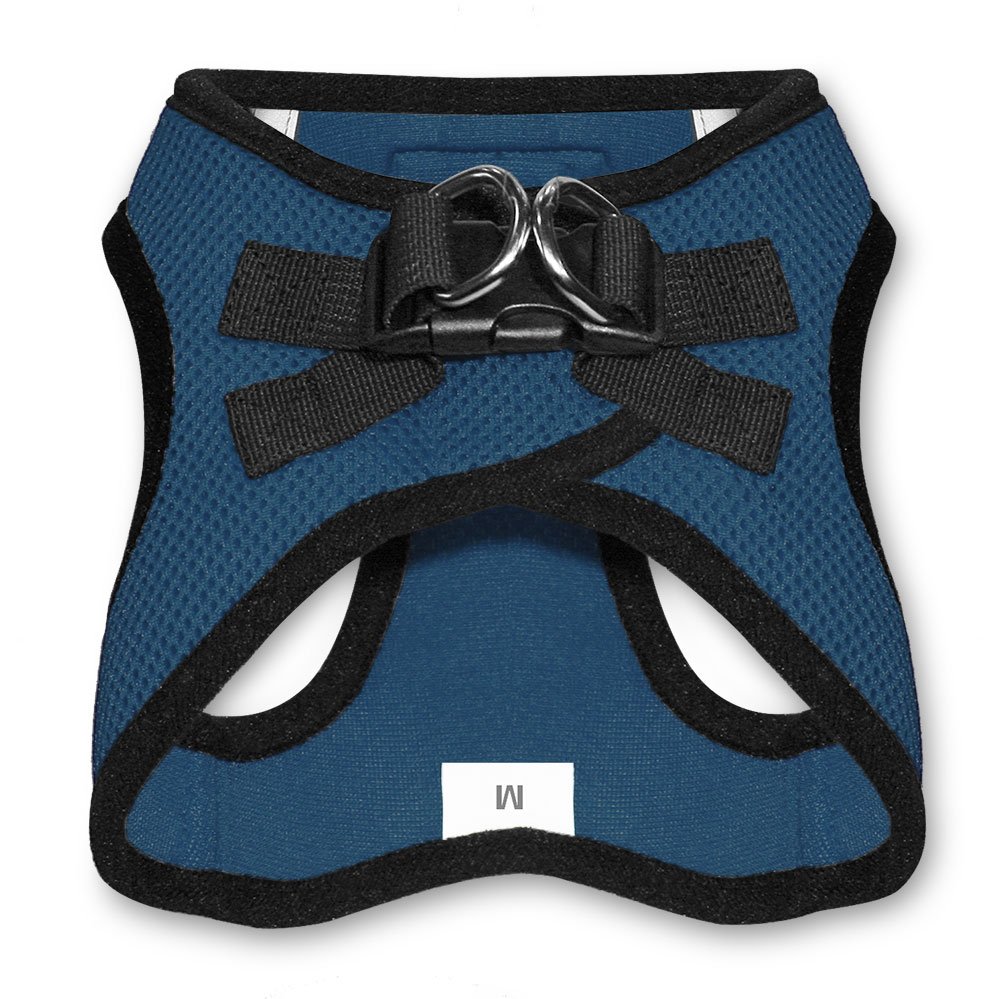 Voyager StepIn Air Dog Harness All Weather Mesh, Step In Vest Harness for Small and Medium