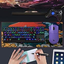 Darmoshark M3s Mini 2KHz Wireless Gaming