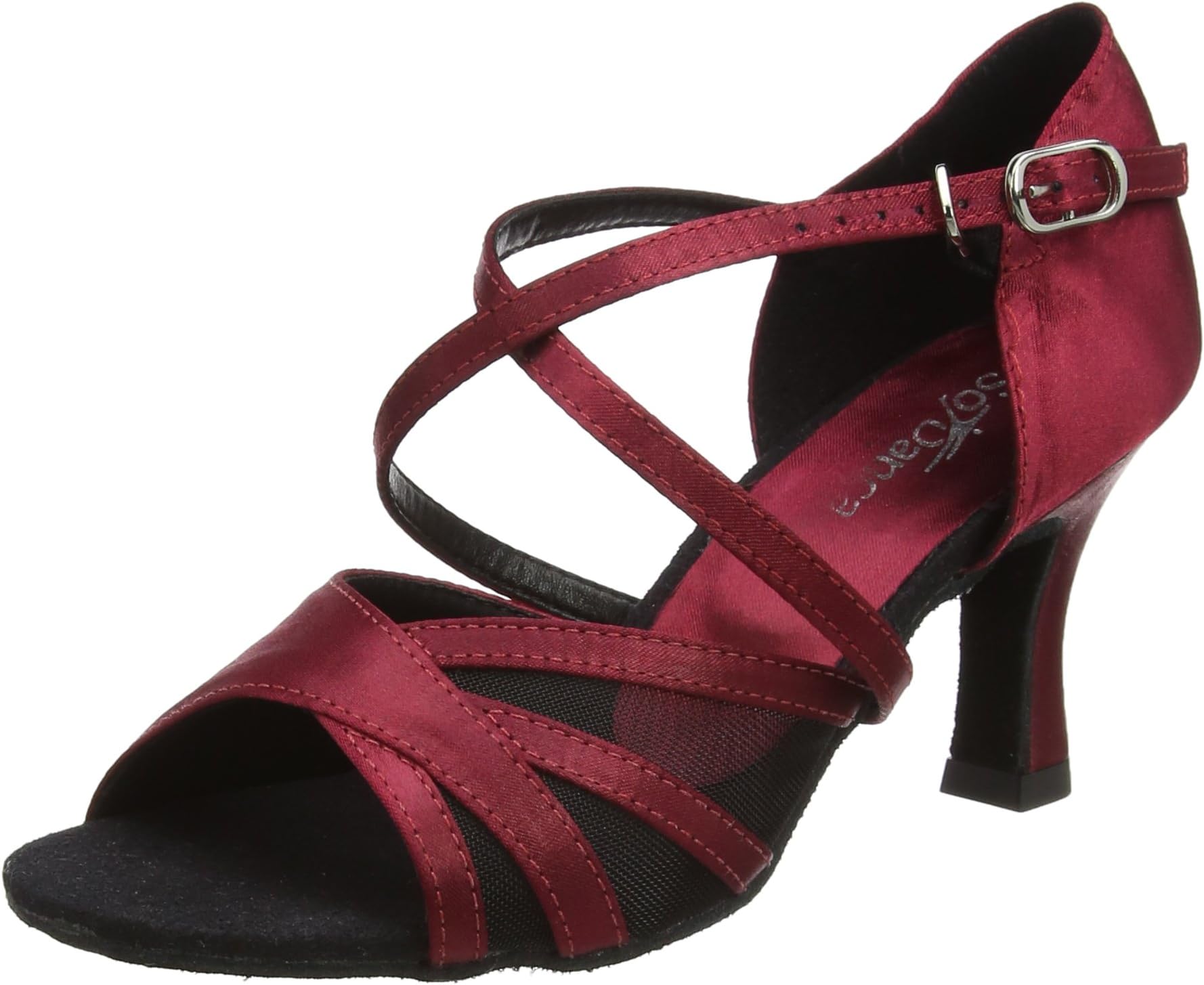 Women's Bl162 Ballroom & Latin Shoes