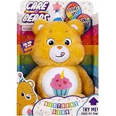 Birthday Bear