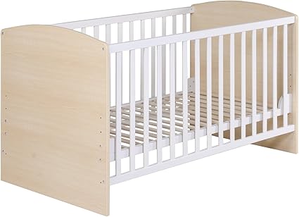 Roba Lit Bebe Lena Amazon Fr Bebes Puericulture