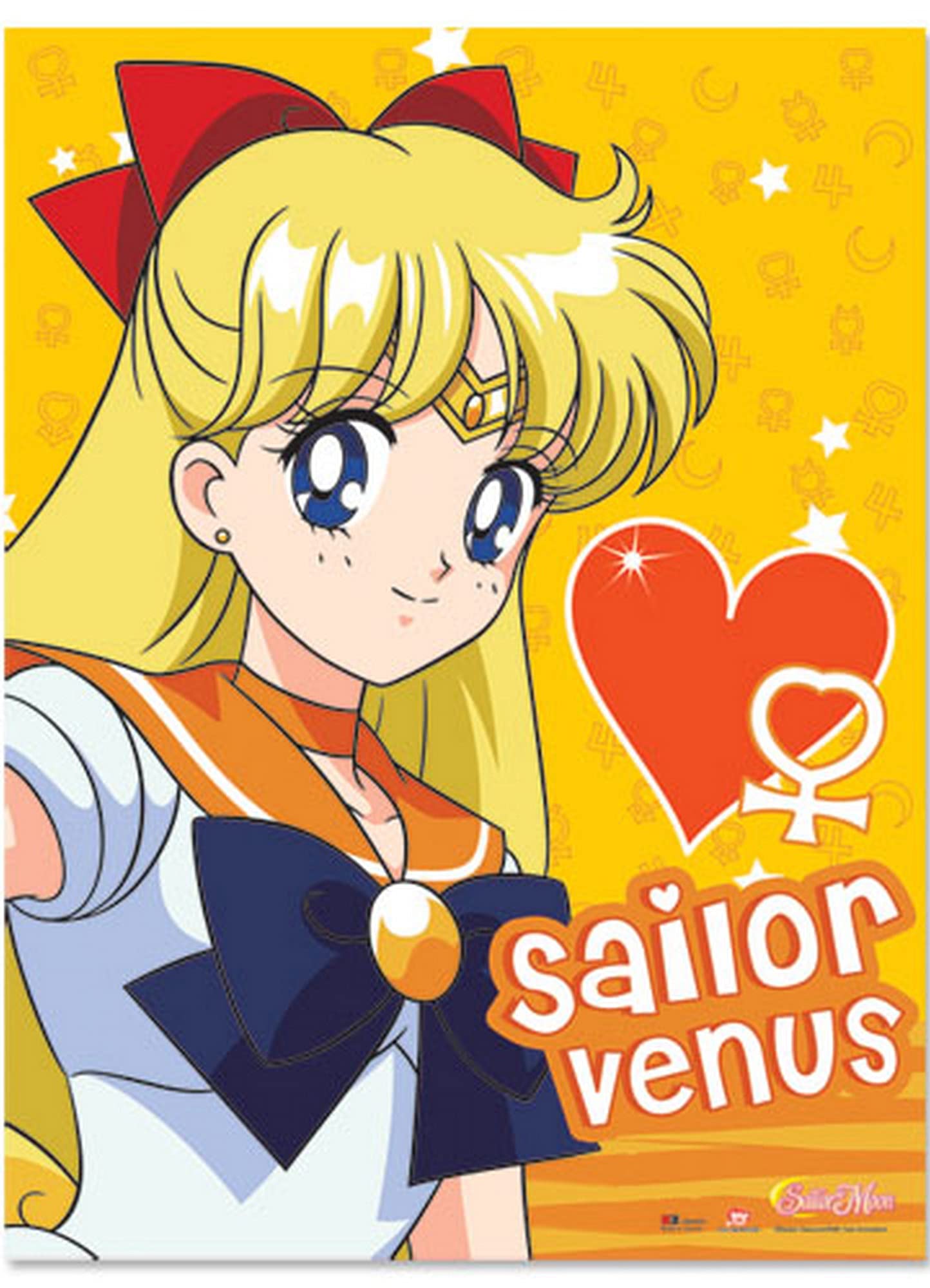 Great Eastern Entertainment Sailormoon Sailor Venus