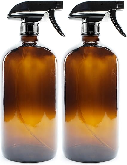 Download Amber Glass Spray Bottles Near Me