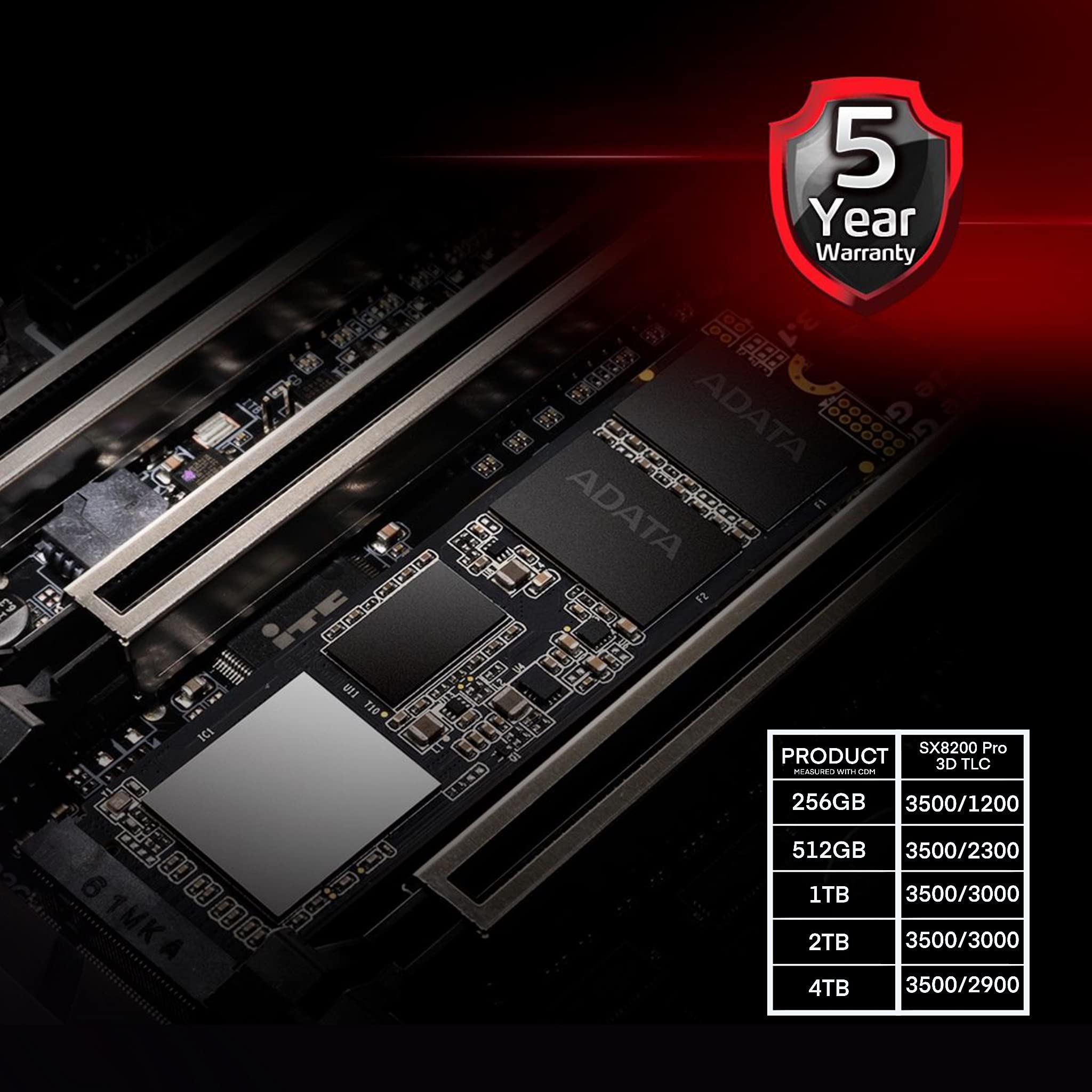 Sx8200 Pro Nvme Hot Adata Xpg Sx 8200 Pro Online NVMe SSD ADATA 