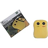 iVAC Pro Remote (R115240NA)