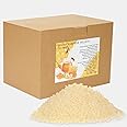5LB Beeswax Pellets Beeswax for Candle Making Beeswax Pellets for Skin Beeswax Beads Beeswax Bulk Beeswax for Lotion Making f