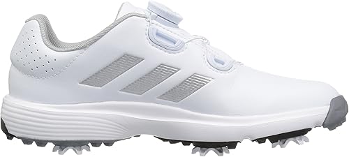 adidas junior adipower boa golf shoes