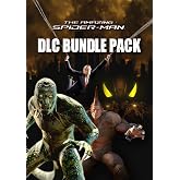 The Amazing Spider-Man DLC Bundle [Download]
