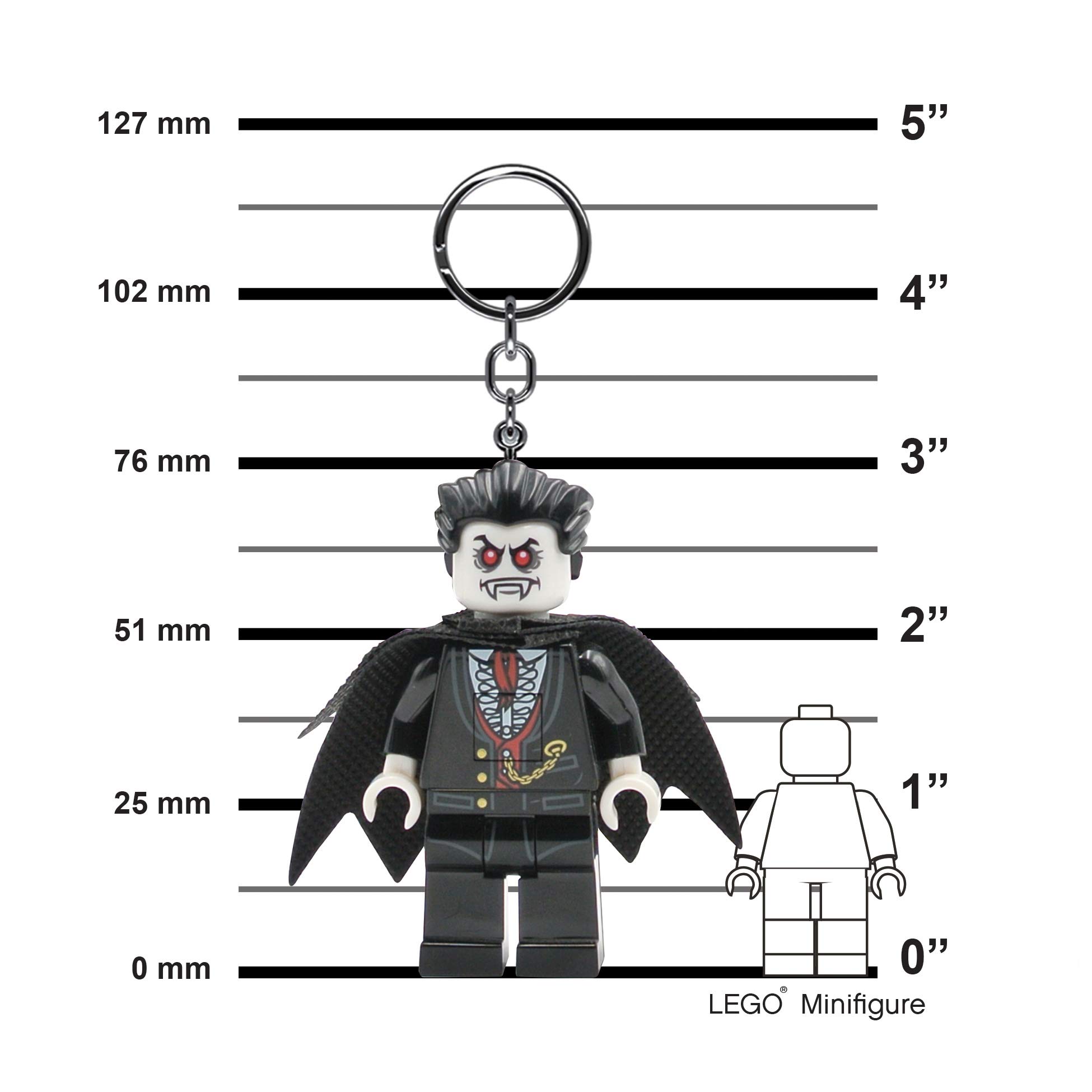 LEGO LITE, Black