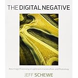 The Digital Negative: Raw Image Processing in Lightroom, Camera Raw, and Photoshop