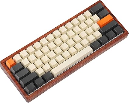 Touches clavier mécanique Clearance