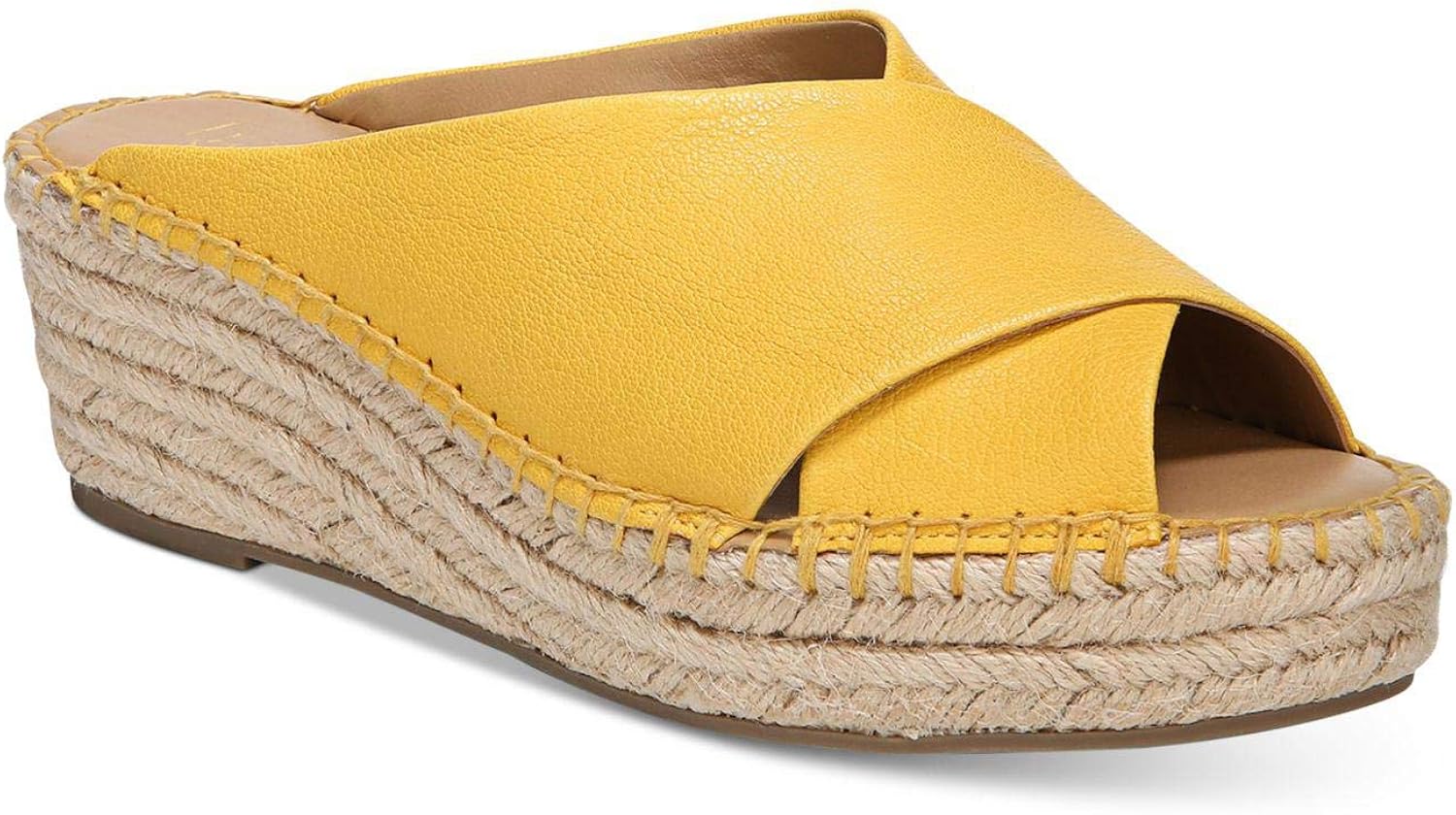 franco sarto canyon wedge