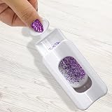 Mylee Glitter Catcher Nail Dip Powder Recycling Tool Two Tray Design Vegan view 10