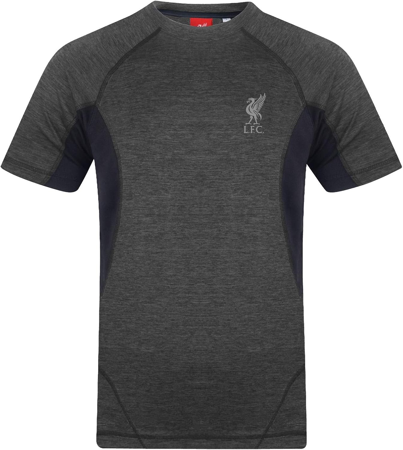 lfc training top
