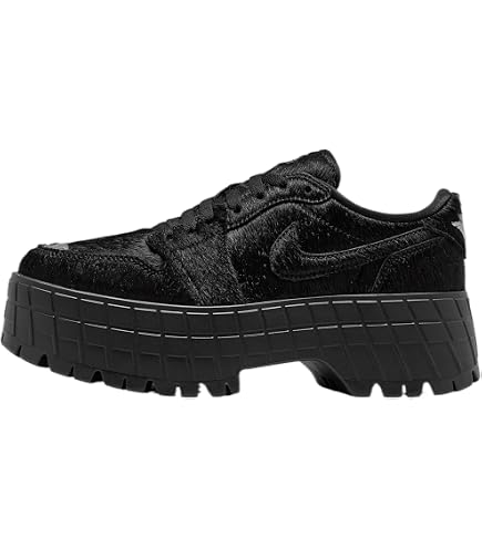 Amazon.com | Air Jordan 1 Brooklyn Low Women's Shoes (IB7210-006