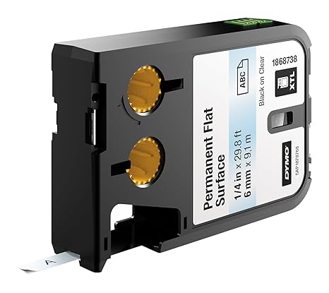 Label maker for electrical panels