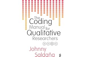 The Coding Manual for Qualitative Researchers