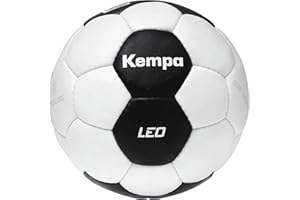 Kempa Leo Game Changer