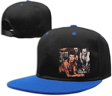 diamond dogs hat