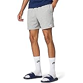 Nike Mens Club French Terry Flow Shorts