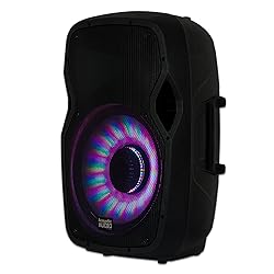 Acoustic Audio by Goldwood 15 Inch 1000 Watt