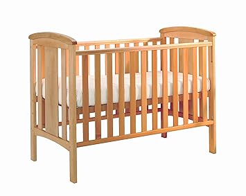 cot with removable side