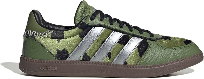 Damen Breaknet Sleek Shoes, FTWR White/tech Grey met./core Black, 39 1/3 EU — Foto 2 von 7