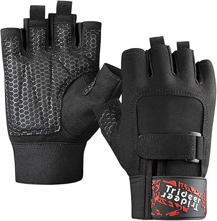 men's workout gloves amazon