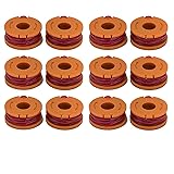 LBK 12-Pack Replacement 10-Foot Grass Trimmer/Edger