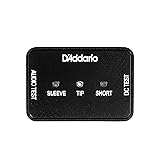 D'Addario Stage or Studio Cable
