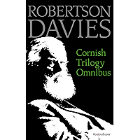 Cornish Trilogy Omnibus book cover