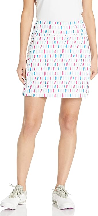 cutter and buck ladies golf skorts