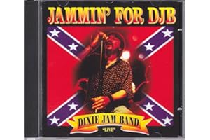 Jammin For DJB Danny Joe Brown